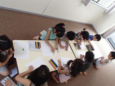 千葉県柏市にある保育園本部のお仕事求人