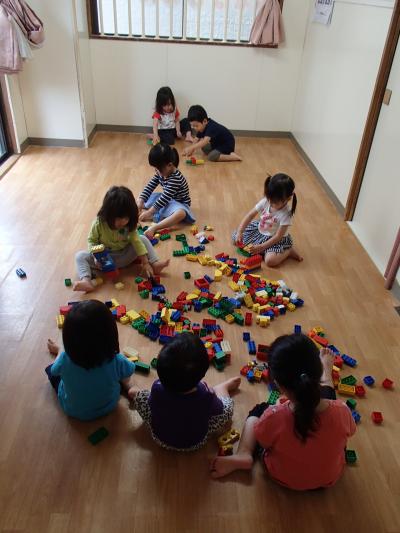 千葉県船橋市にある病院内保育室（保育のお仕事）求人