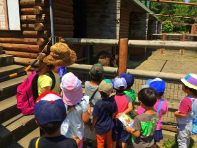 埼玉県比企郡滑川町福田1386-2にある、学童・児童館のお仕事求人