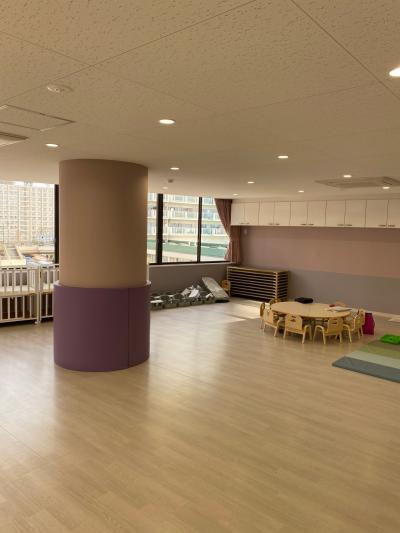 兵庫県宝塚市にある保育のお仕事求人