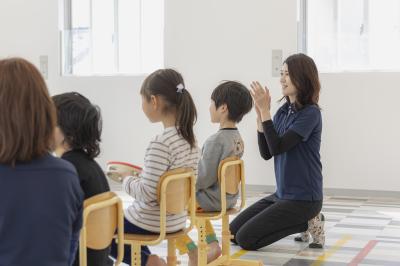 兵庫県神戸市垂水区にある発達支援・児童指導員のお仕事求人