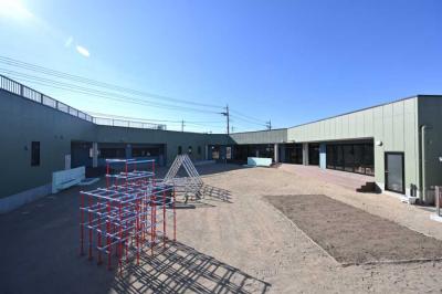 栃木県河内郡上三川町にある保育のお仕事求人