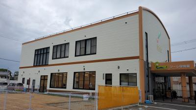 徳島県徳島市にある保育のお仕事求人