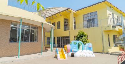 茨城県守谷市にある保育のお仕事求人