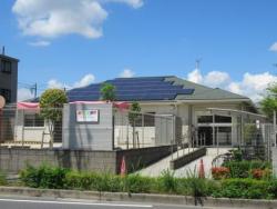 愛知県名古屋市中川区にある保育のお仕事求人