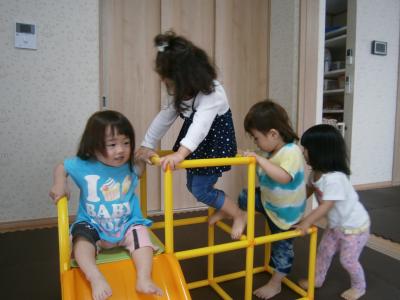 埼玉県朝霞市幸町にある、保育のお仕事求人