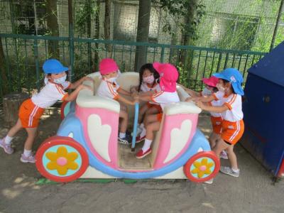 千葉県市川市北方町4−2171にある、幼稚園教諭のお仕事求人