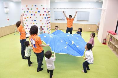埼玉県川口市にある発達支援・児童指導員のお仕事求人