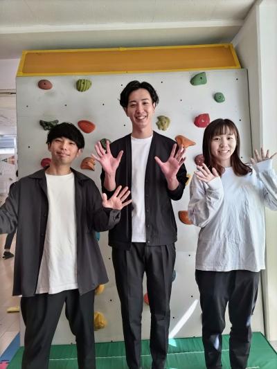 大阪府堺市中区にある発達支援・児童指導員のお仕事求人