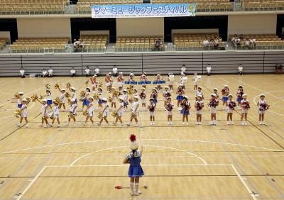 新潟県長岡市にある幼稚園教諭のお仕事求人