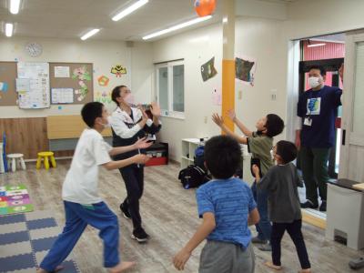 千葉県我孫子市布佐酉町６０−２にある、発達支援・児童指導員のお仕事求人