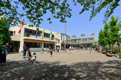 群馬県高崎市にある幼稚園教諭のお仕事求人