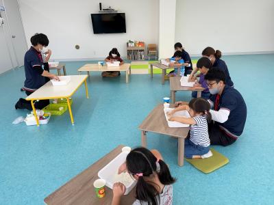 千葉県市原市にある発達支援・児童指導員のお仕事求人