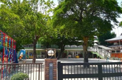 愛知県知立市にある保育のお仕事求人