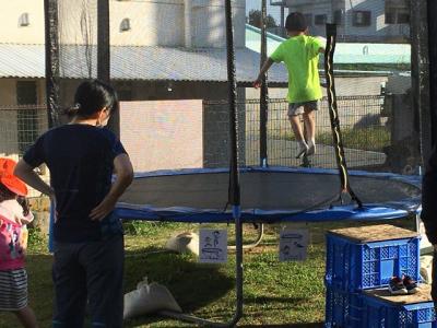 沖縄県うるま市にある発達支援・児童指導員のお仕事求人