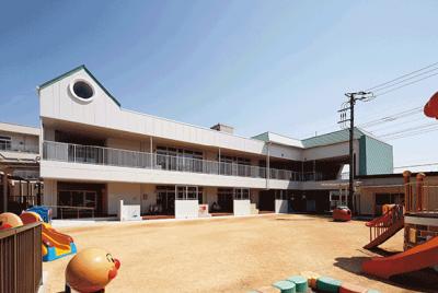 埼玉県さいたま市桜区にある幼稚園教諭のお仕事求人