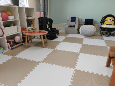 東京都江東区森下4-8-6佐藤ビル1階にある、児童発達支援管理責任者のお仕事求人