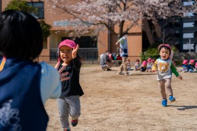 東京都江戸川区東瑞江1-18-5にある、保育のお仕事求人