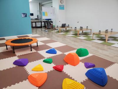 東京都富士見町4-25　シティプラザ富士見町103号室にある、発達支援・児童指導員のお仕事求人