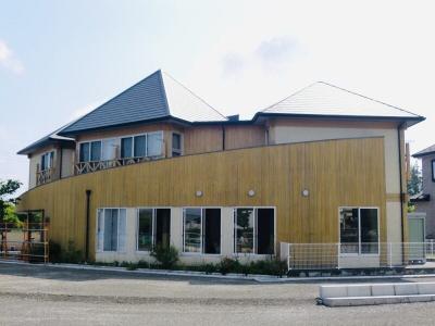 埼玉県川口市安行202にある、発達支援・児童指導員のお仕事求人