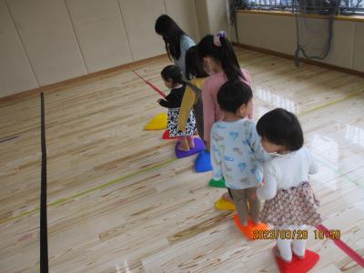 東京都港区東麻布2-1-1旧飯倉小学校４Ｆにある、保育のお仕事求人