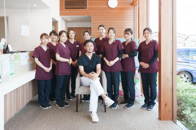 愛知県半田市にある病院内保育室（保育のお仕事）求人