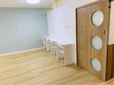 東京都大田区東雪谷2-7-5東興ビル２Fにある、発達支援・児童指導員のお仕事求人