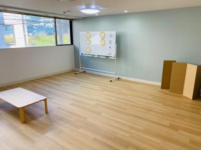 東京都大田区東雪谷2-7-5東興ビル２Fにある、発達支援・児童指導員のお仕事求人