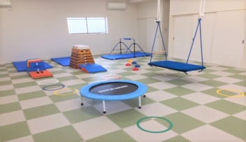 大阪府大阪狭山市にある発達支援・児童指導員のお仕事求人