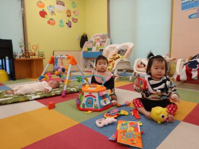 新潟県三条市月岡綾ノ前2783-1にある、保育のお仕事求人