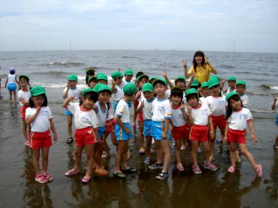 千葉県千葉市花見川区作新台8-7-3にある、幼稚園教諭のお仕事求人