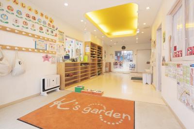 千葉県市川市にある保育のお仕事求人