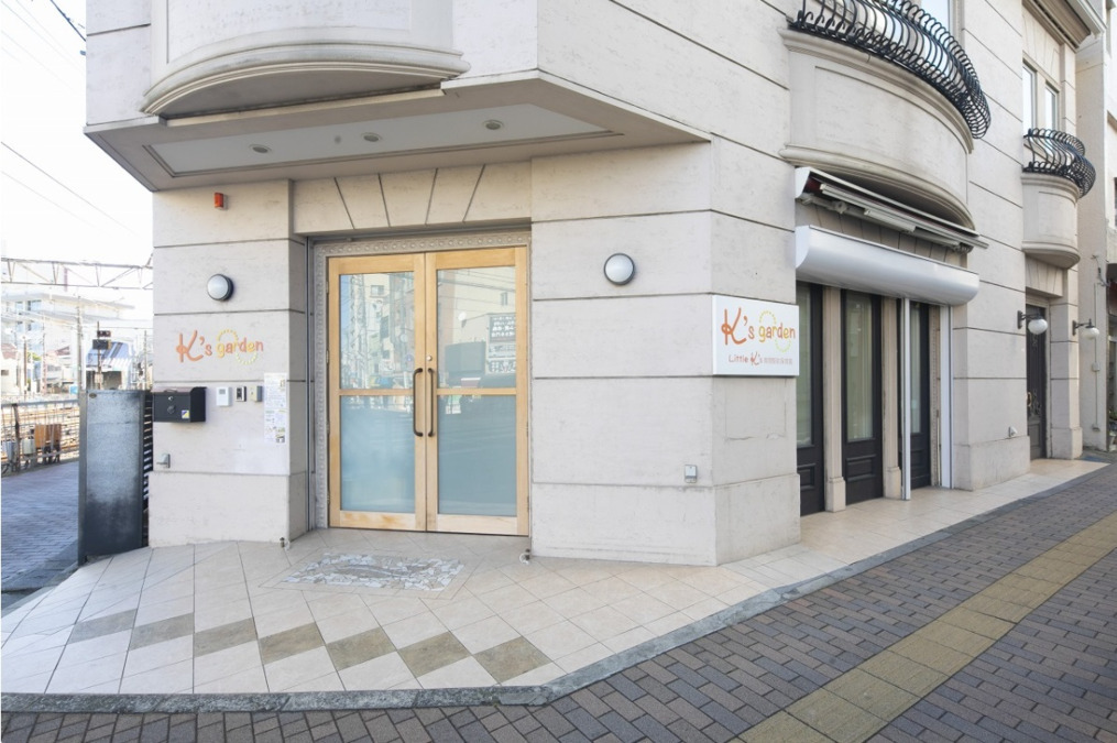 千葉県市川市にある保育のお仕事求人