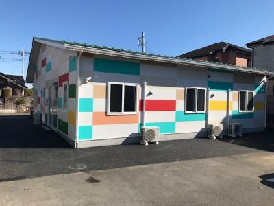 埼玉県桶川市にある保育事務のお仕事求人