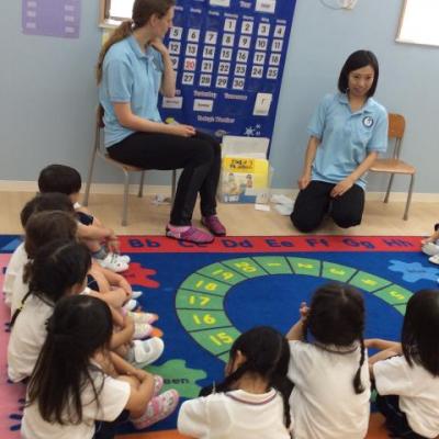 兵庫県西宮市にある保育のお仕事求人