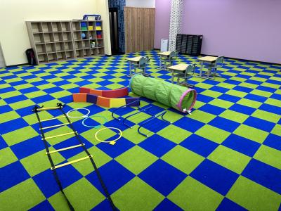 宮城県仙台市泉区にある発達支援・児童指導員のお仕事求人