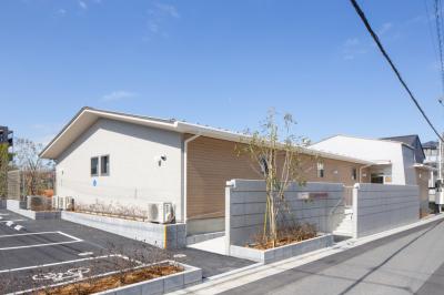 埼玉県志木市幸町2-11-43にある、保育のお仕事求人