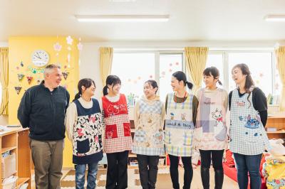 北海道にある保育のお仕事求人