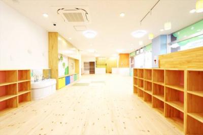 福岡県福岡市南区にある保育のお仕事求人