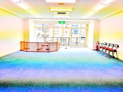 福岡県にある児童発達支援管理責任者のお仕事求人