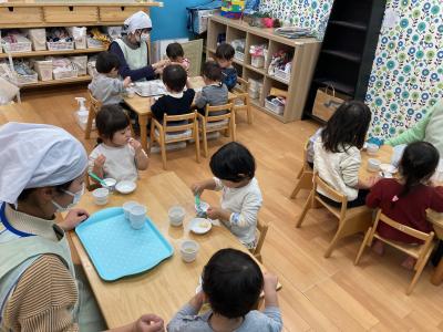 愛知県名古屋市西区城西4-11-20　星野ビル1階にある、保育のお仕事求人