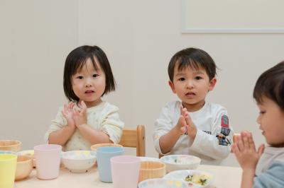 大阪府大阪市住吉区帝塚山中3-5-9　グランドリーム帝塚山１階にある、保育のお仕事求人