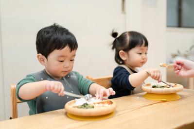 大阪府大阪市住吉区帝塚山中3-5-9　グランドリーム帝塚山１階にある、保育のお仕事求人