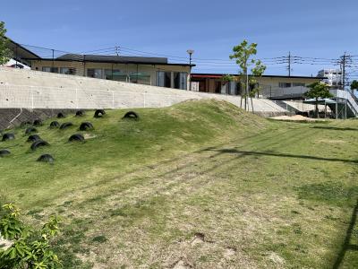 福岡県糟屋郡宇美町四王寺坂1-30-17にある、保育のお仕事求人