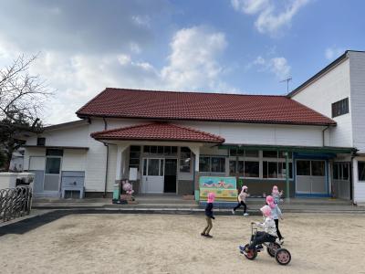 山口県下関市一の宮本町2町目9番14号にある、幼稚園教諭のお仕事求人