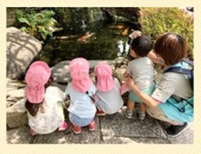 JR中央・総武線 亀戸駅にある（保育園）看護師・准看護師のお仕事求人