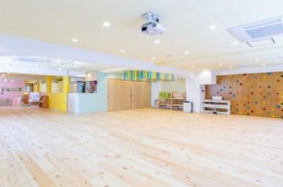 東京都江東区にある保育のお仕事求人