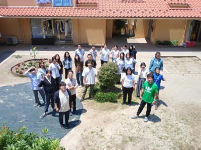 千葉県松戸市にある児童養護施設のお仕事求人