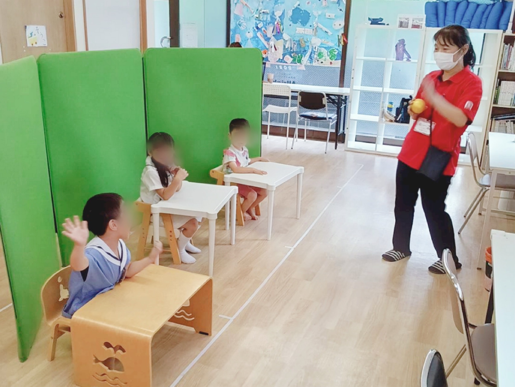 パート・アルバイト募集