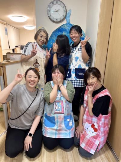 パート・アルバイト募集